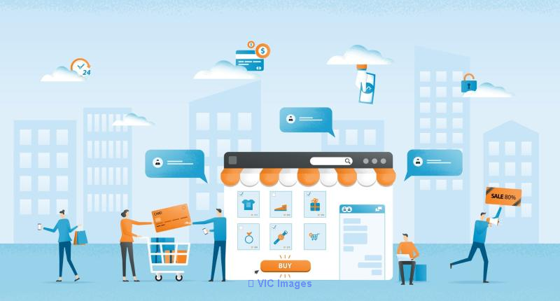 Magento Web Development Company in Canada