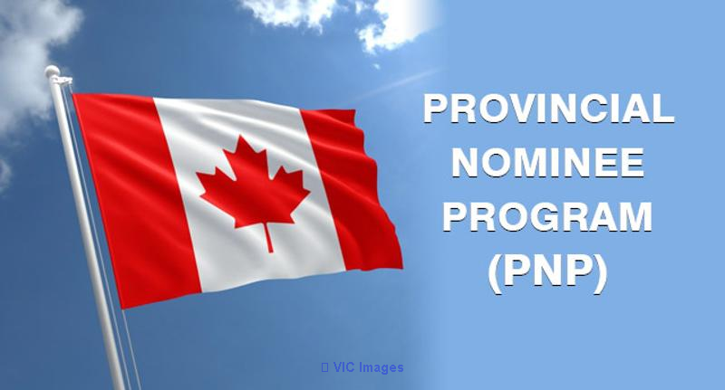 Best Consultancy Alberta Provincial Nominee Program