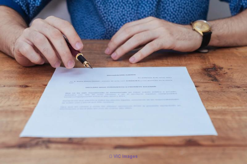 How to make affidavit? - Know Here