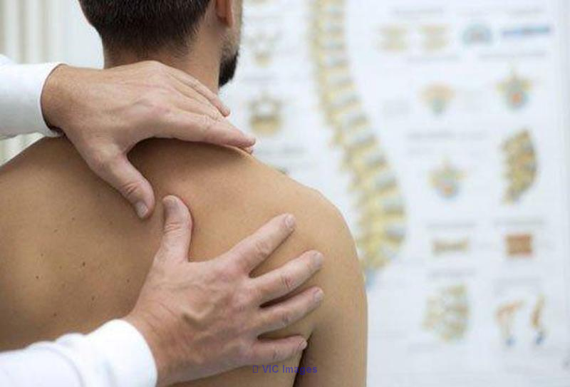 Lawrence Health Wellness Clinic - Chiropractor Waterloo