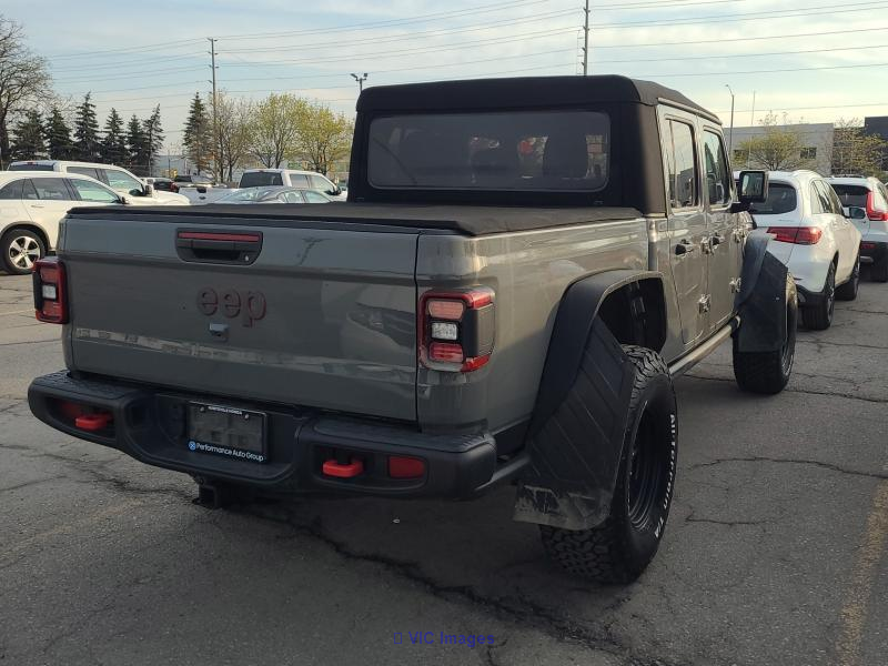 2020 Jeep Gladiator for Sale in London Ontario? South Dale Motors