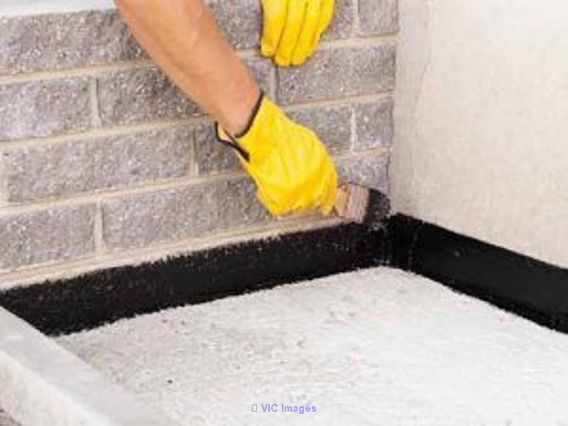 Waterproofing services in Toronto