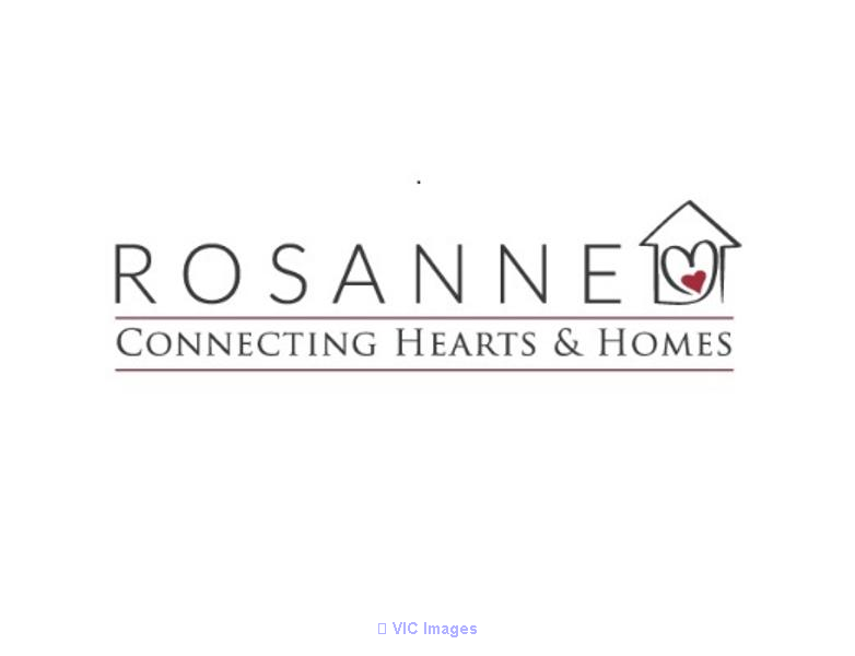 Rosanne Doiron | Connecting Hearts & Homes