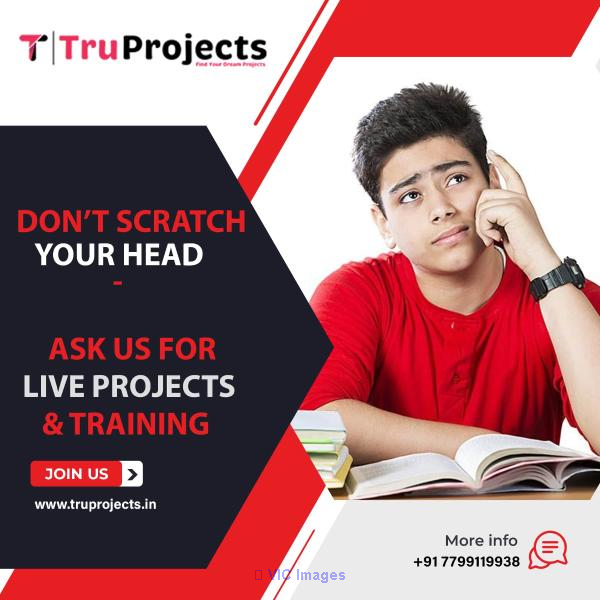 Btech CSE Major Python Live Projects for Final Year Students in Hydera