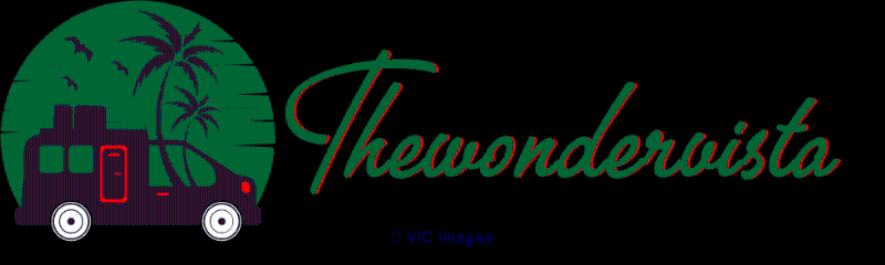 TheWonderVista - Explore, Dream, Discover