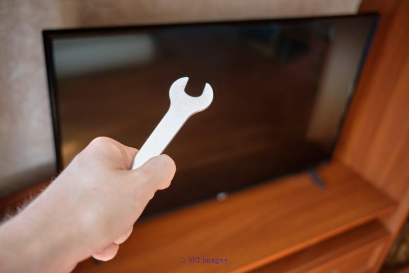 Fast and Professional TV Repairs in Toronto