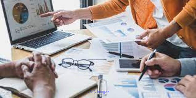 Top Accounting Firms in Canada