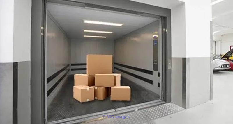 Lift Manufacturers in Delhi