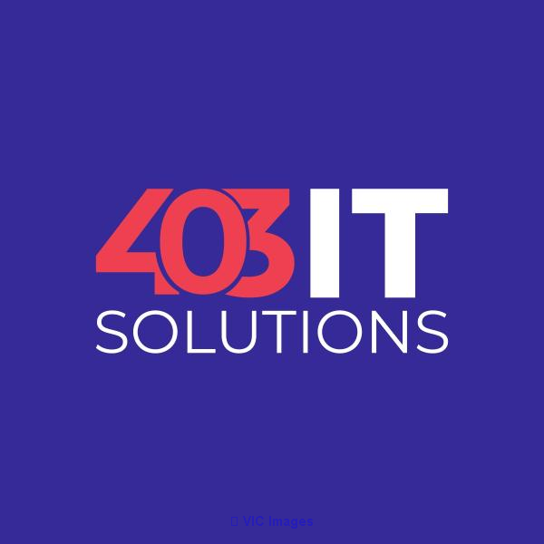 IT company calgary
