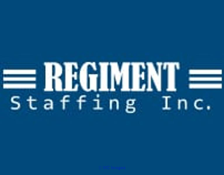Staffing Agency