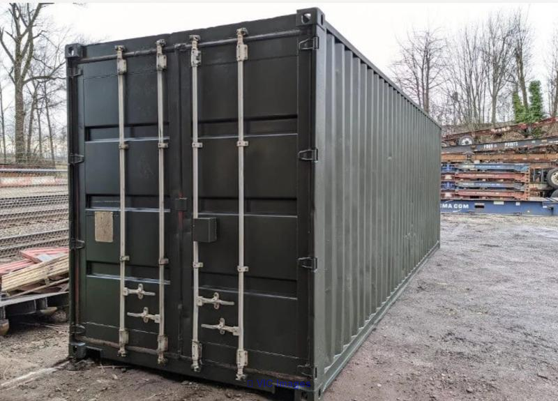 buy new and used 45ft shipping containers 