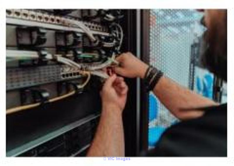 SERVER CLUSTER INSTALLATION IN VANCOUVER
