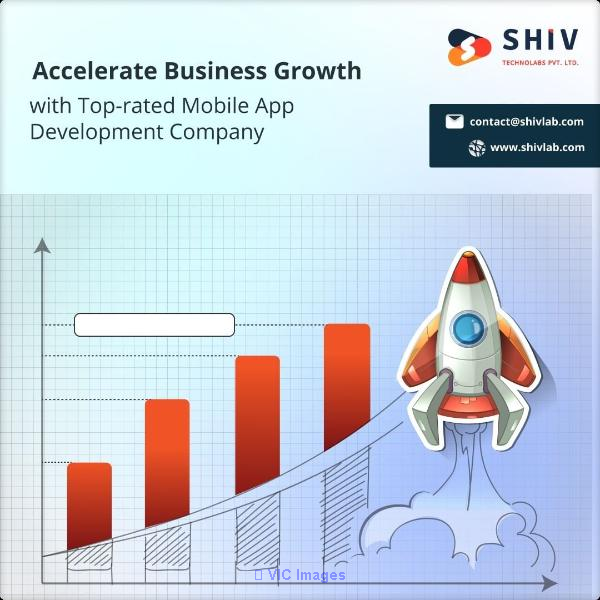 The Best Mobile App Development Services at Affordable Rates