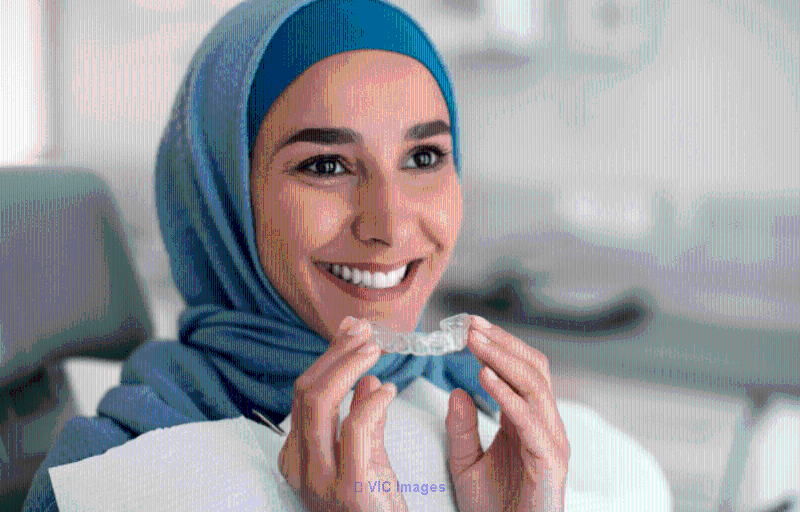 Invisalign | Clear Braces