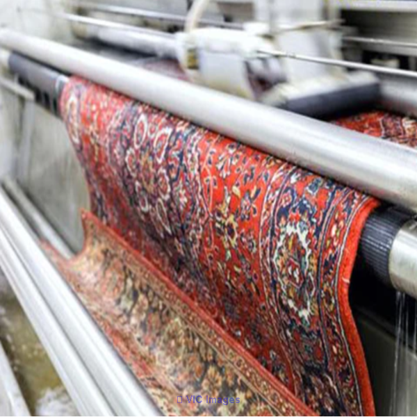 Rug Cleaning in Toronto