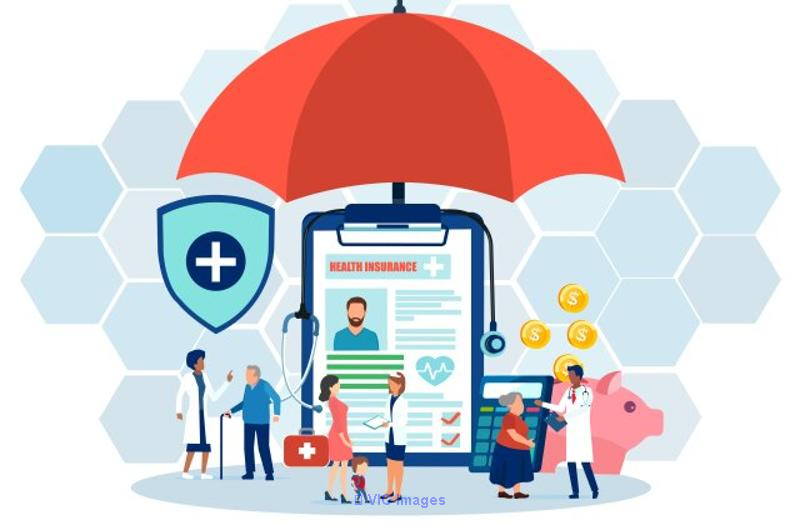 Health & Dental Insurance in Mississauga