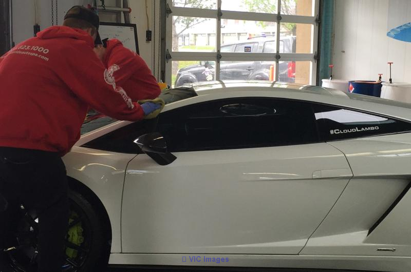 Auto Car Spa Mississauga | Mississauga Auto Car Spa - Car Pride Auto S