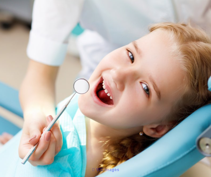 CHILDREN'S DENTISTRY