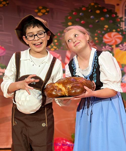 Triple Promise Academy For The Performing Arts