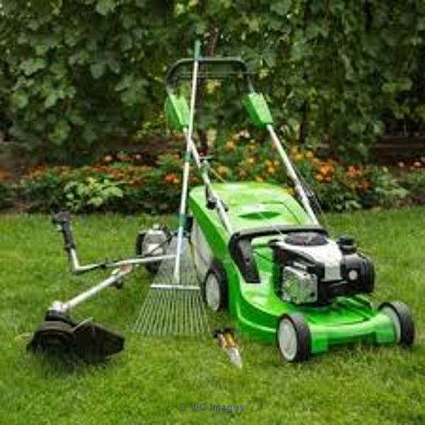 Lawn Care and Snow Removal