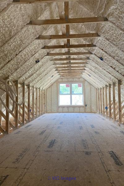 Spray Foam Contractor