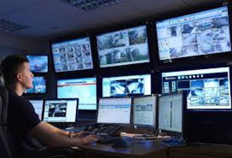 Discover Peace of Mind with Live Camera Monitoring Security