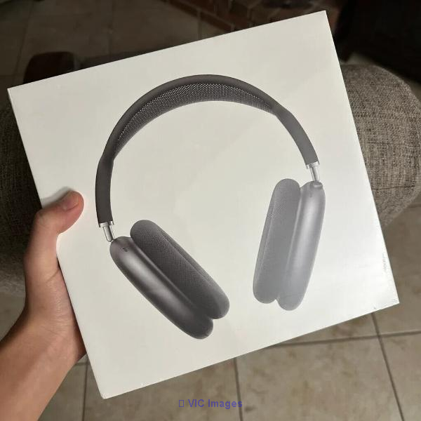 Apple airpods max