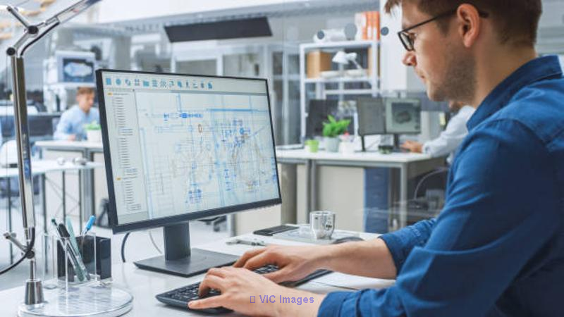 Navigating the Future with CAD Services