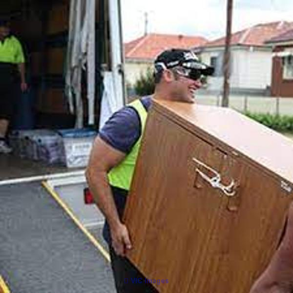 Your Reliable Allies for a Smooth Residential Move Edmonton Local Move