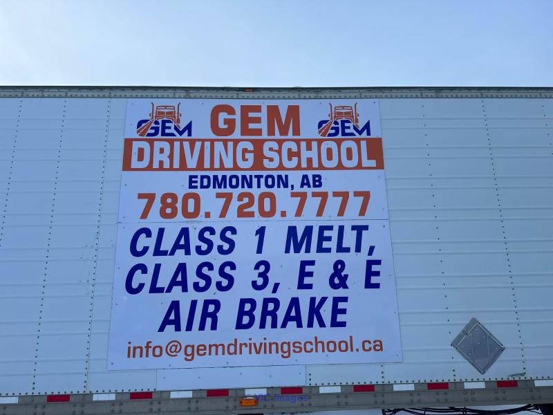 Class 3 License Training Edmonton