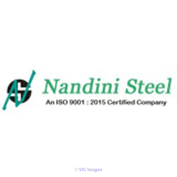 Nandini Steel