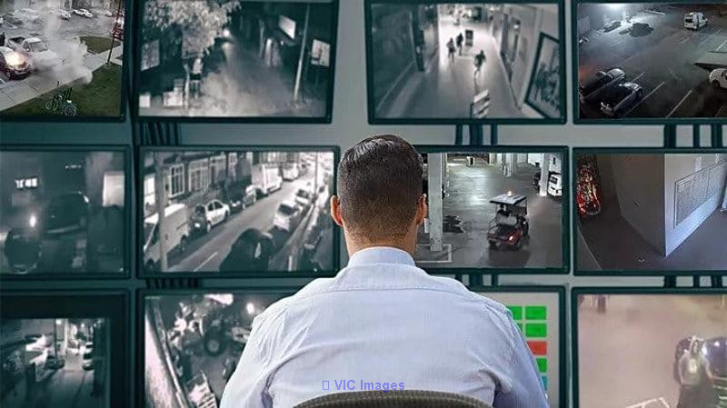 Boost Your Business Protection with Loss Prevention Security