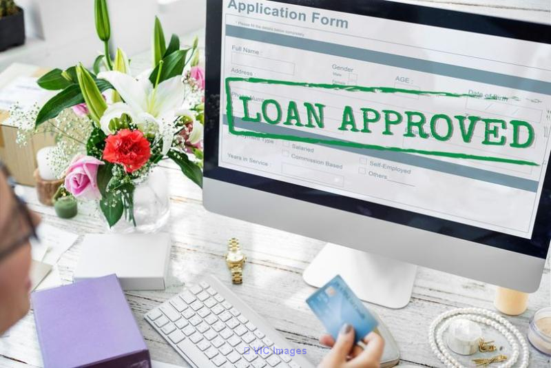 Bad Credit Loans Canada | Cash in 24