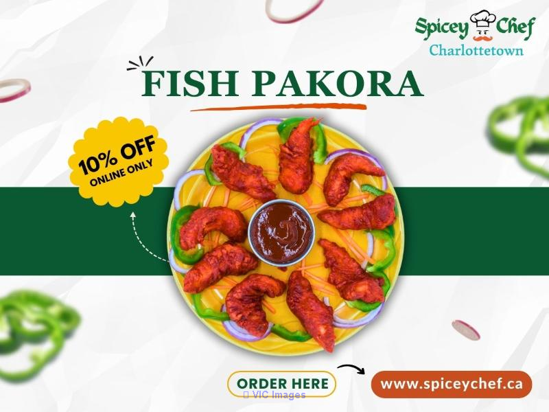 Top-Notch Restaurants Charlottetown - Spicey Chef Charlottetown