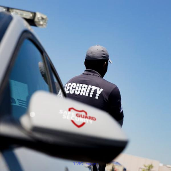 Mobile Security for Businesses and Residences – We've Got You Covered