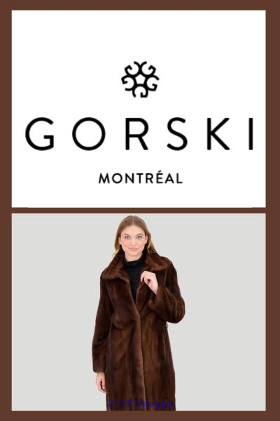 mink coats for sale