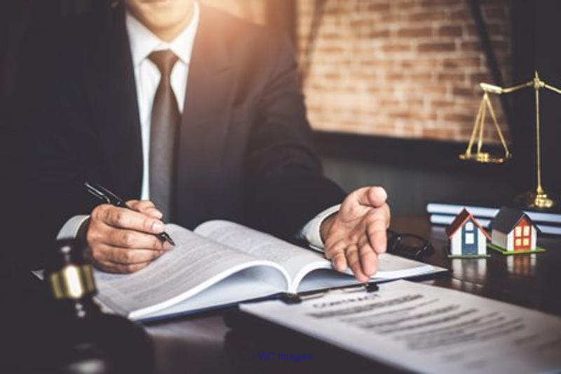 SpenceDrake Tax Lawyer - Farber Tax Solutions