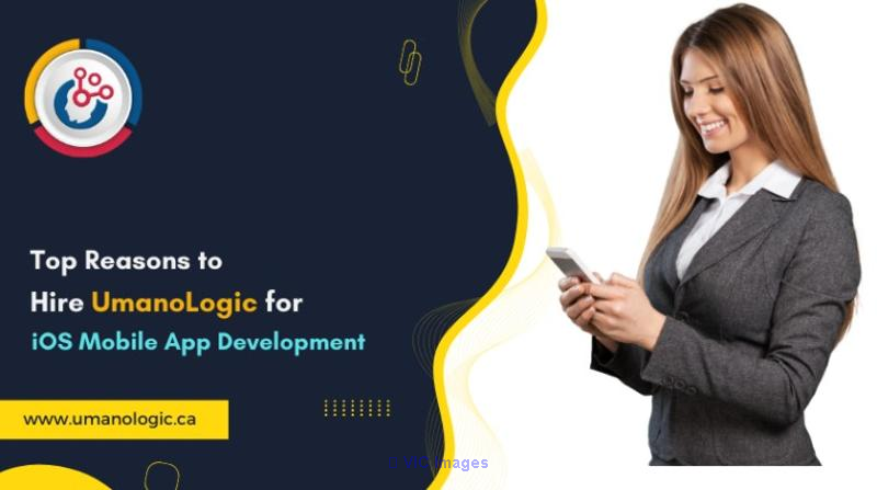 Why Develop an iOS App for Your Business?