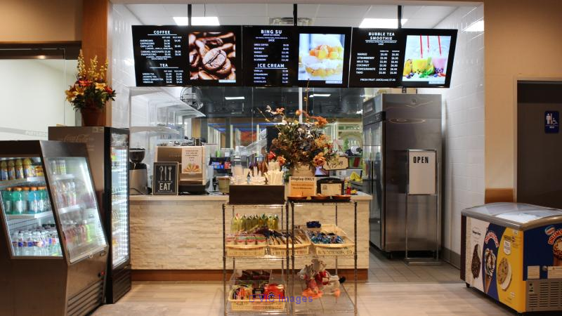Heavenly Dining: Korean Spa Cafe Menu Delights