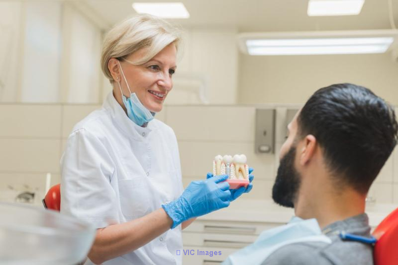 Root Canal Treatment Markham | Markham Root Canal Therapy