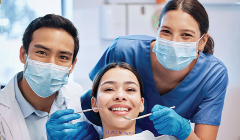 OLIVE BRANCH | Dental Care & Teeth Whitening Clinic | 604-918-5420