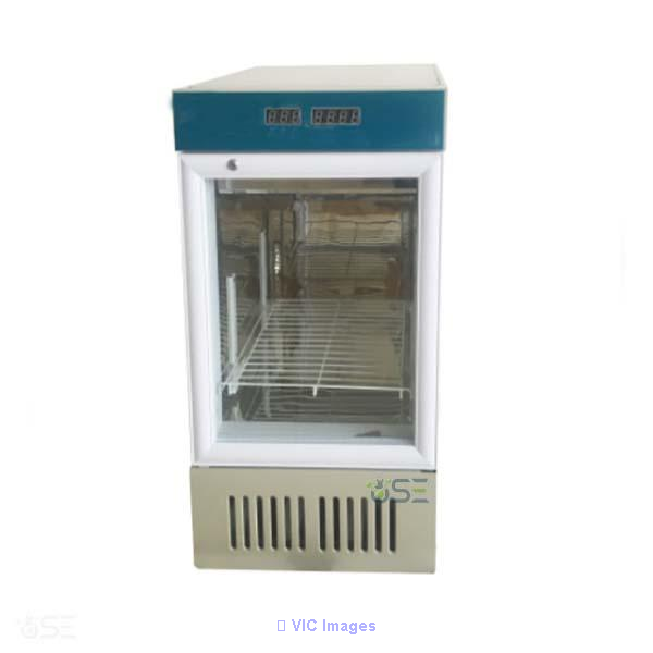 Blood Bank Refrigerator Manufacturer, Supplier and Exporter