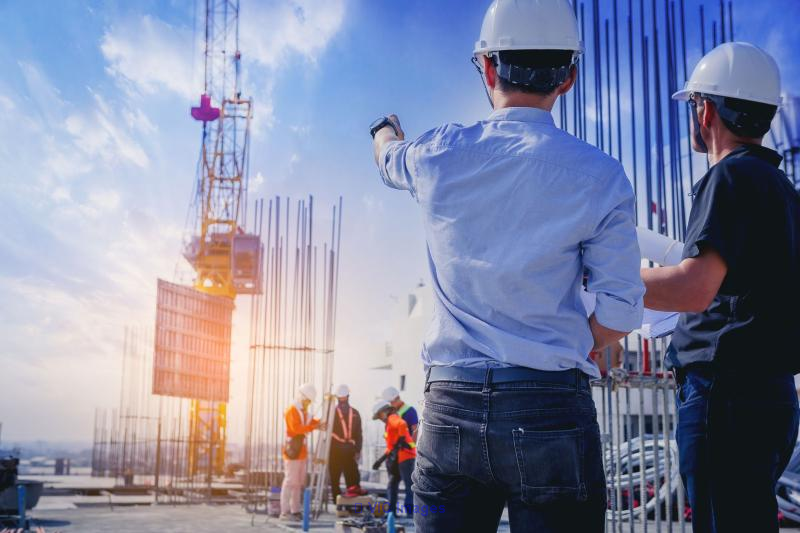 Arrow Engineering's Expertise in Structural Engineering and Inspection