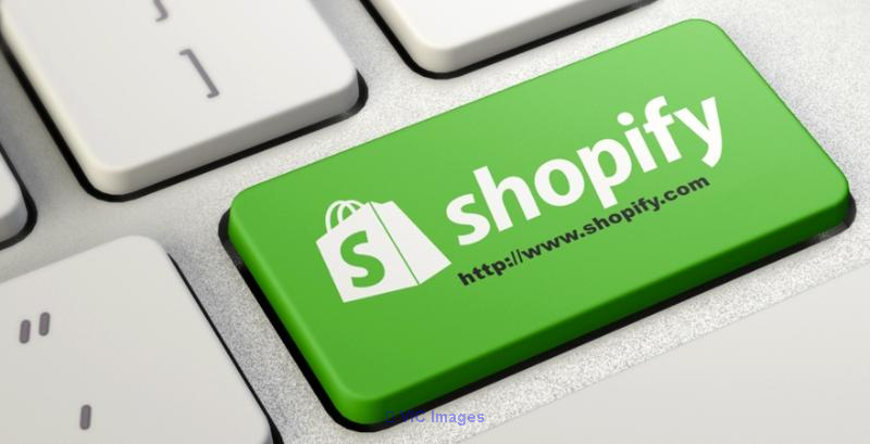 Best Shopify Web Development Company in Canada