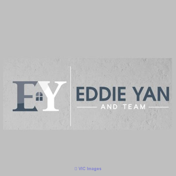 Eddie Yan Real Estate