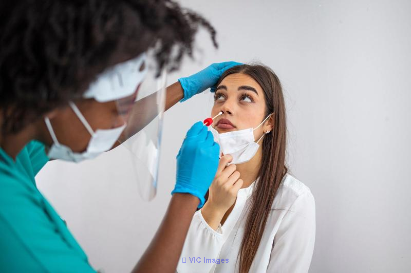 Travel Safely with Rapid COVID Test in Toronto