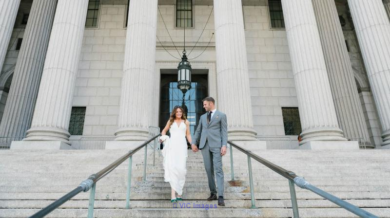 Wedding Packages Central Park: Say 'I Do' Amidst Nature's Splendor