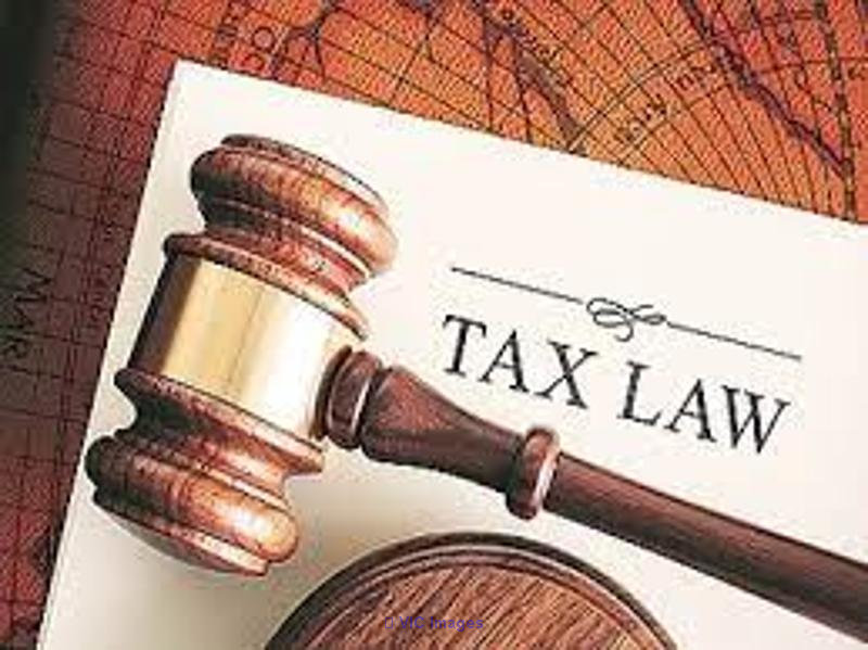 Spence Drake Tax Lawyer Farber Tax Solutions