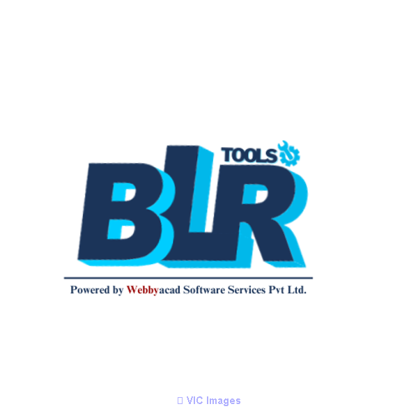 BLR Tools - Data Recovery Wizard