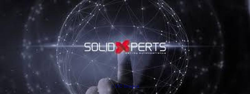 SolidXperts - 3D Printing Industry Aerospace Software